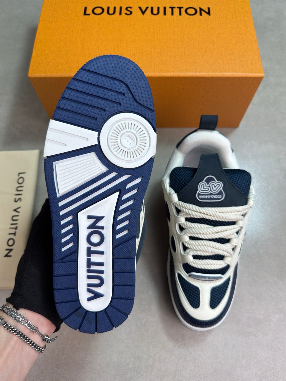 LV skates