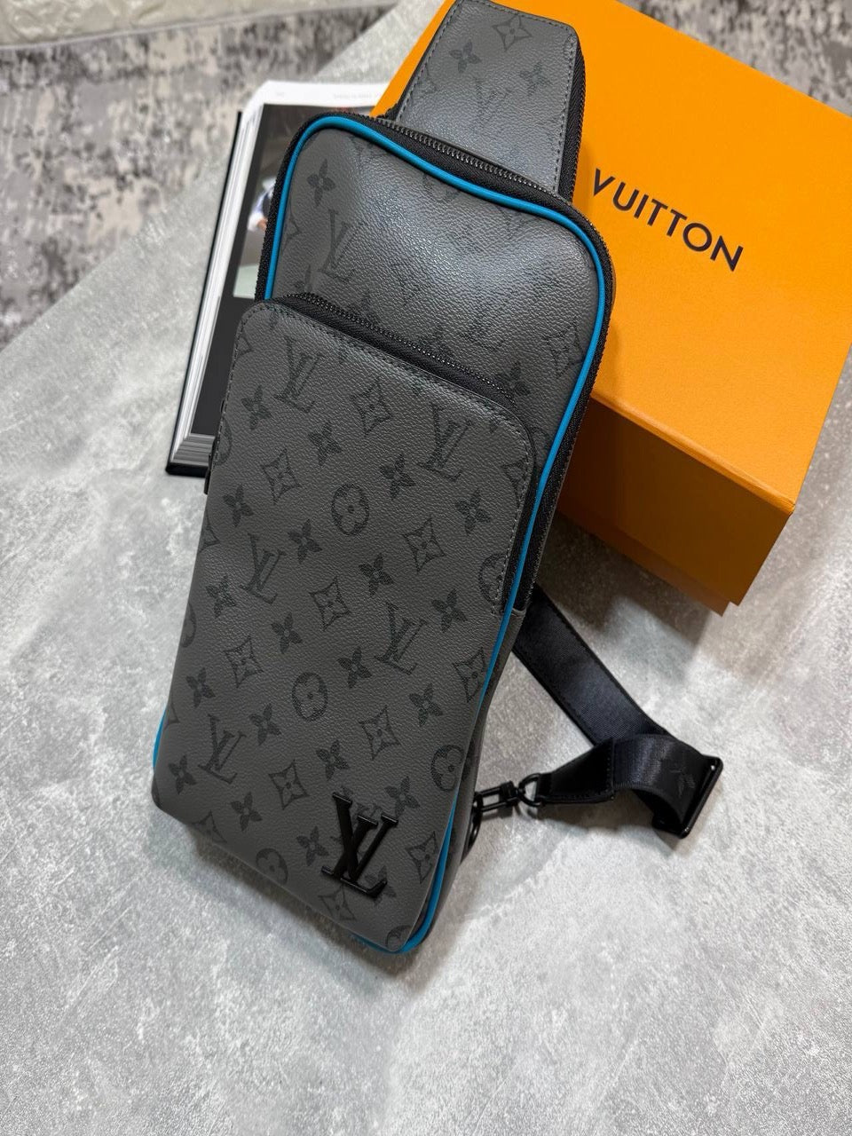 LV sling bag