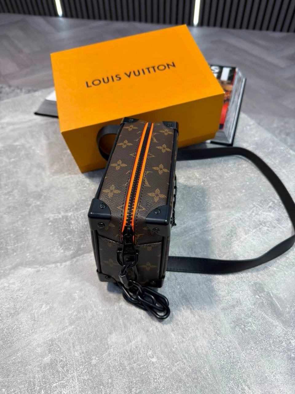LV bag