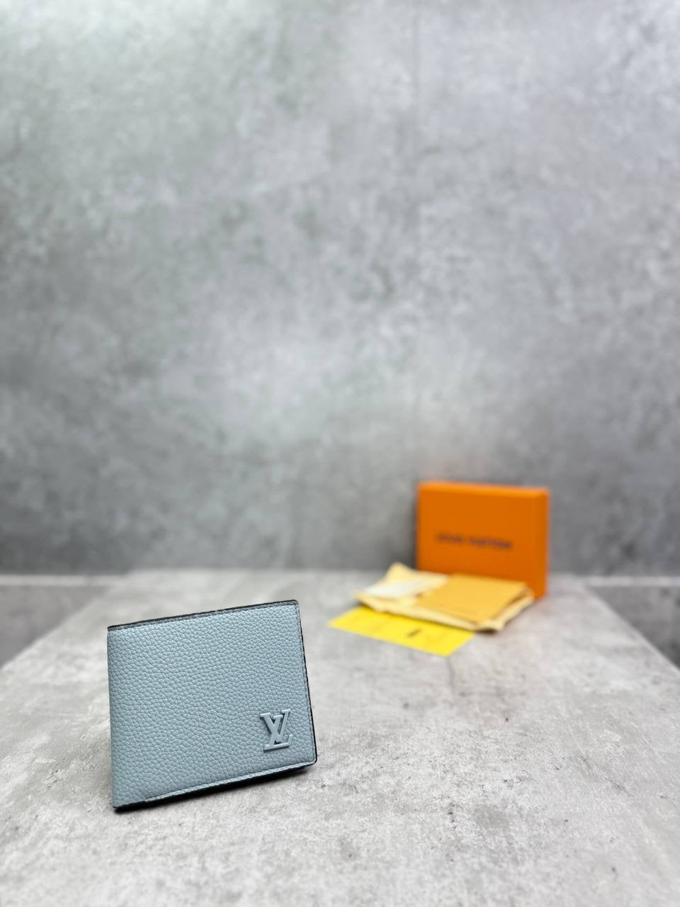 LV Wallet