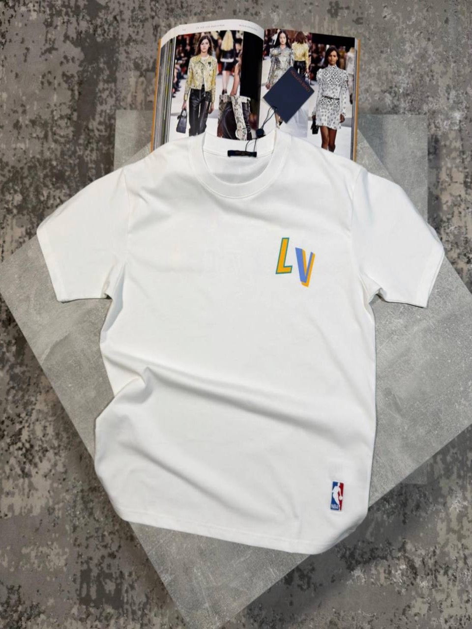 LV t shirt
