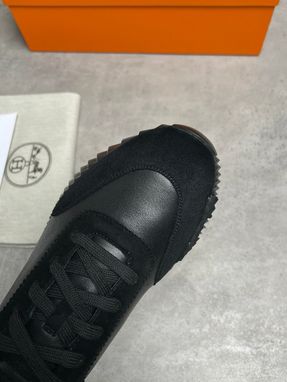 Herme Bouncing sneaker