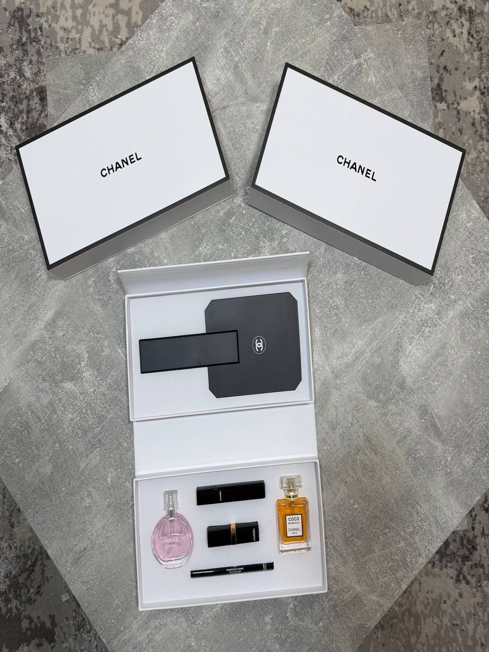 CC gift set