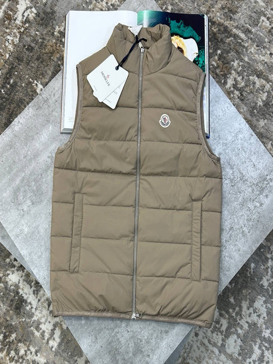 Goose gilet