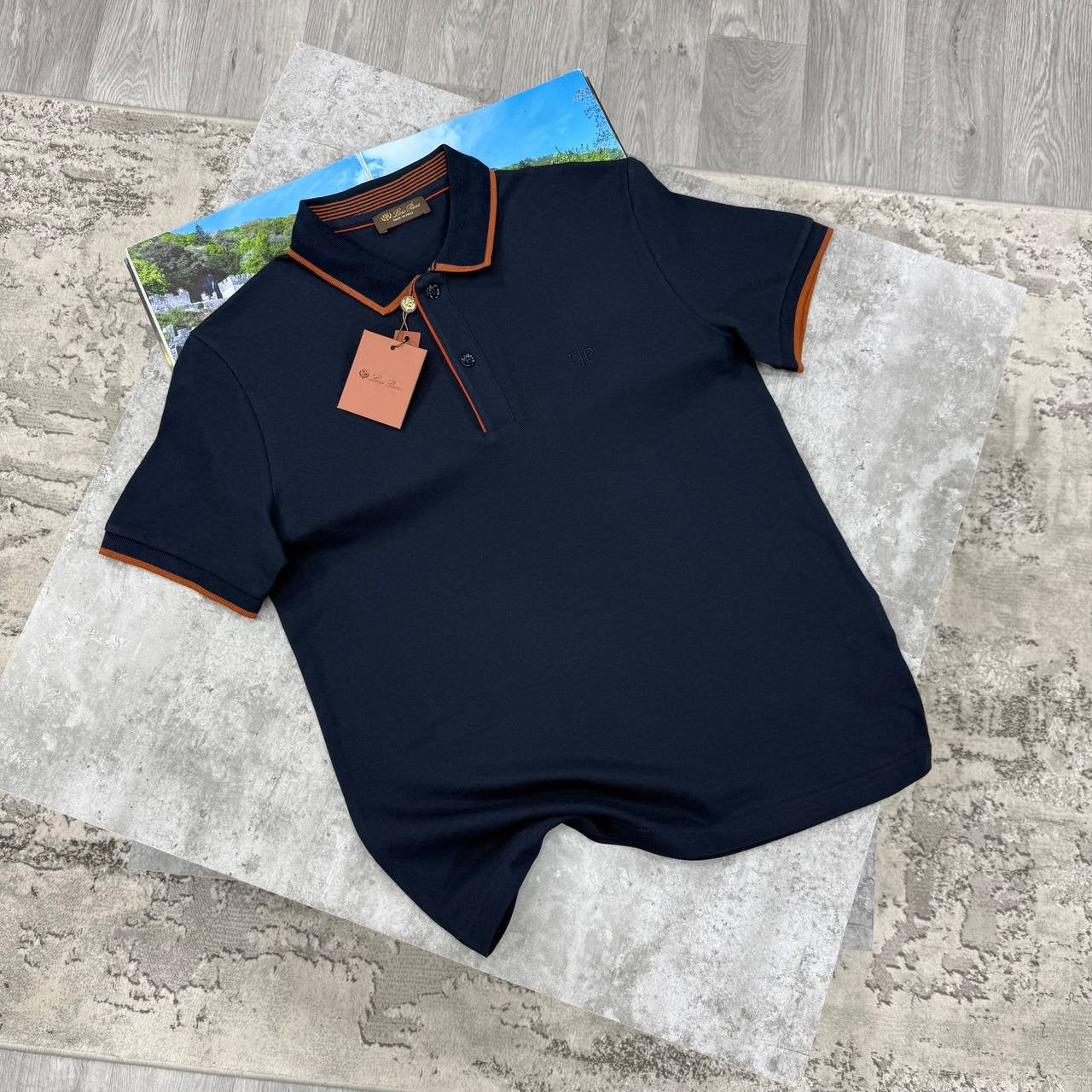 Poro polo