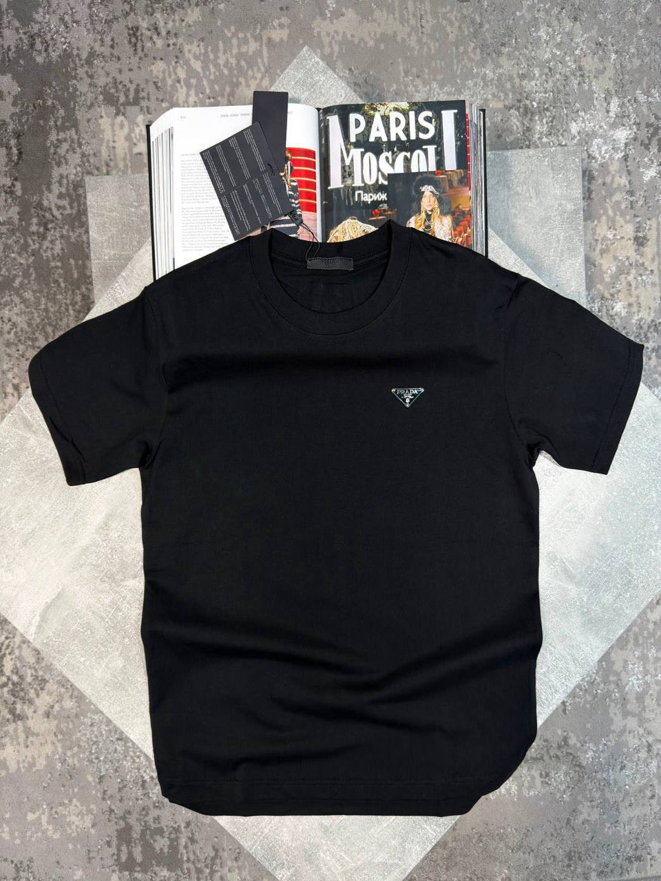 Prada t shirt