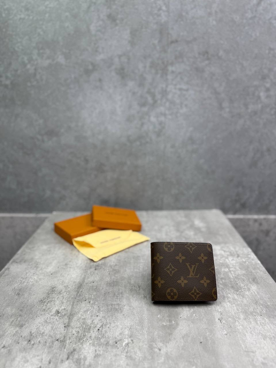 LV Wallet