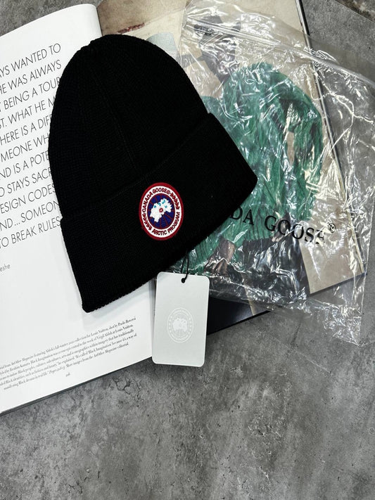 CG beanie