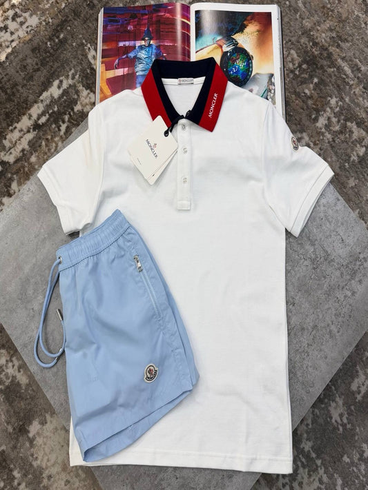 Monc twinset
