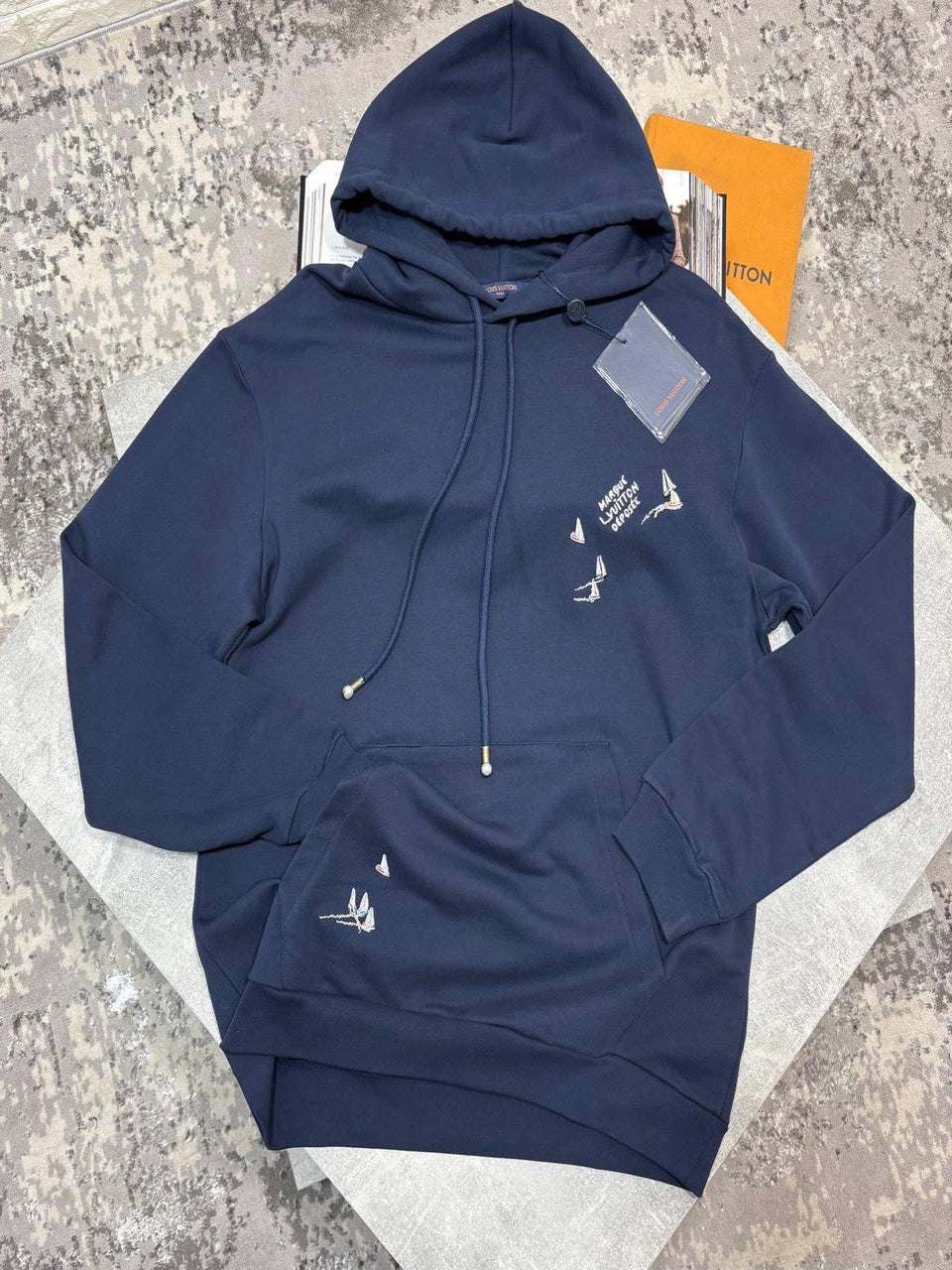 LV hoody