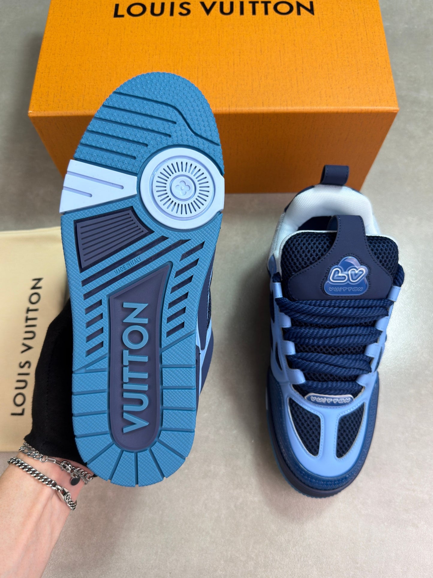 LV skates