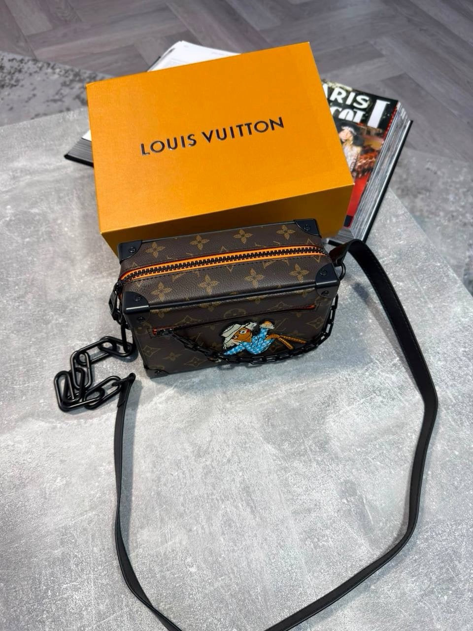 LV bag