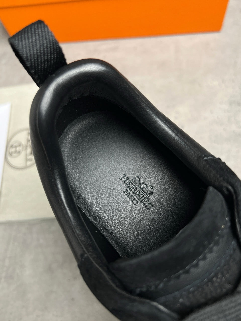 Herme Bouncing sneaker