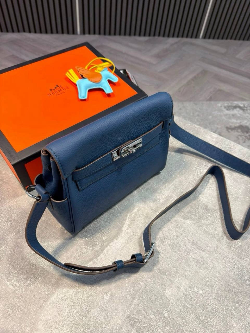 Herme bag