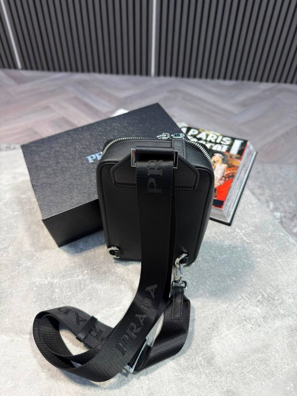 Rada bag