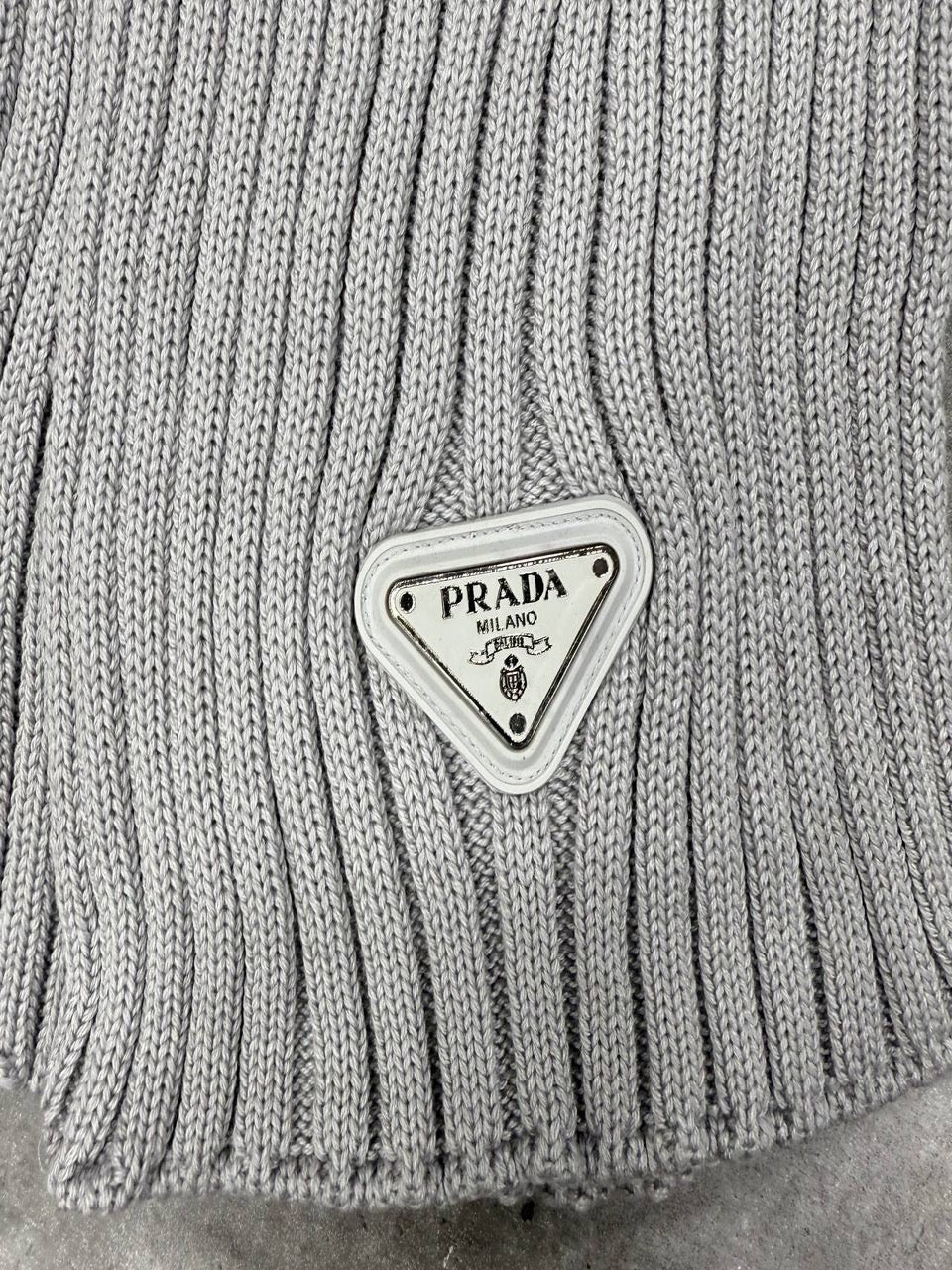 Rada hat & scarf set