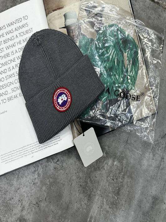 CG beanie