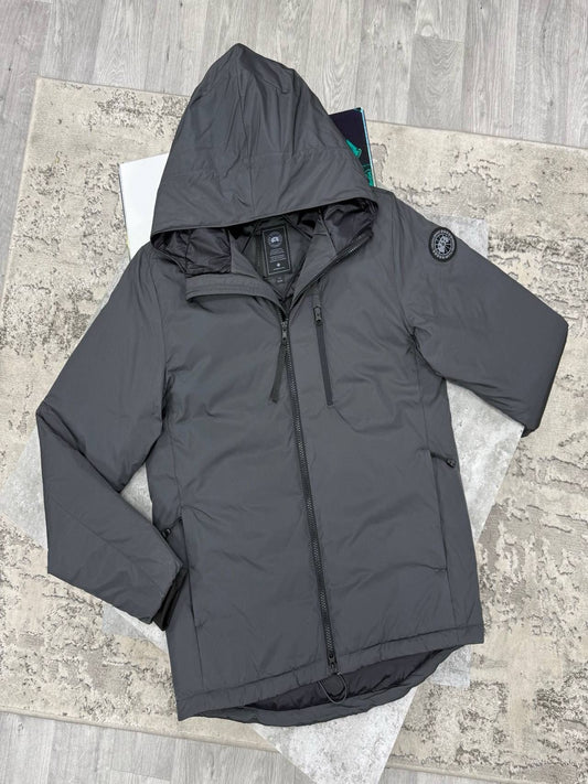 Goose jacket