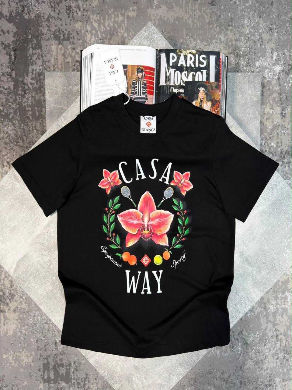Casa t shirt