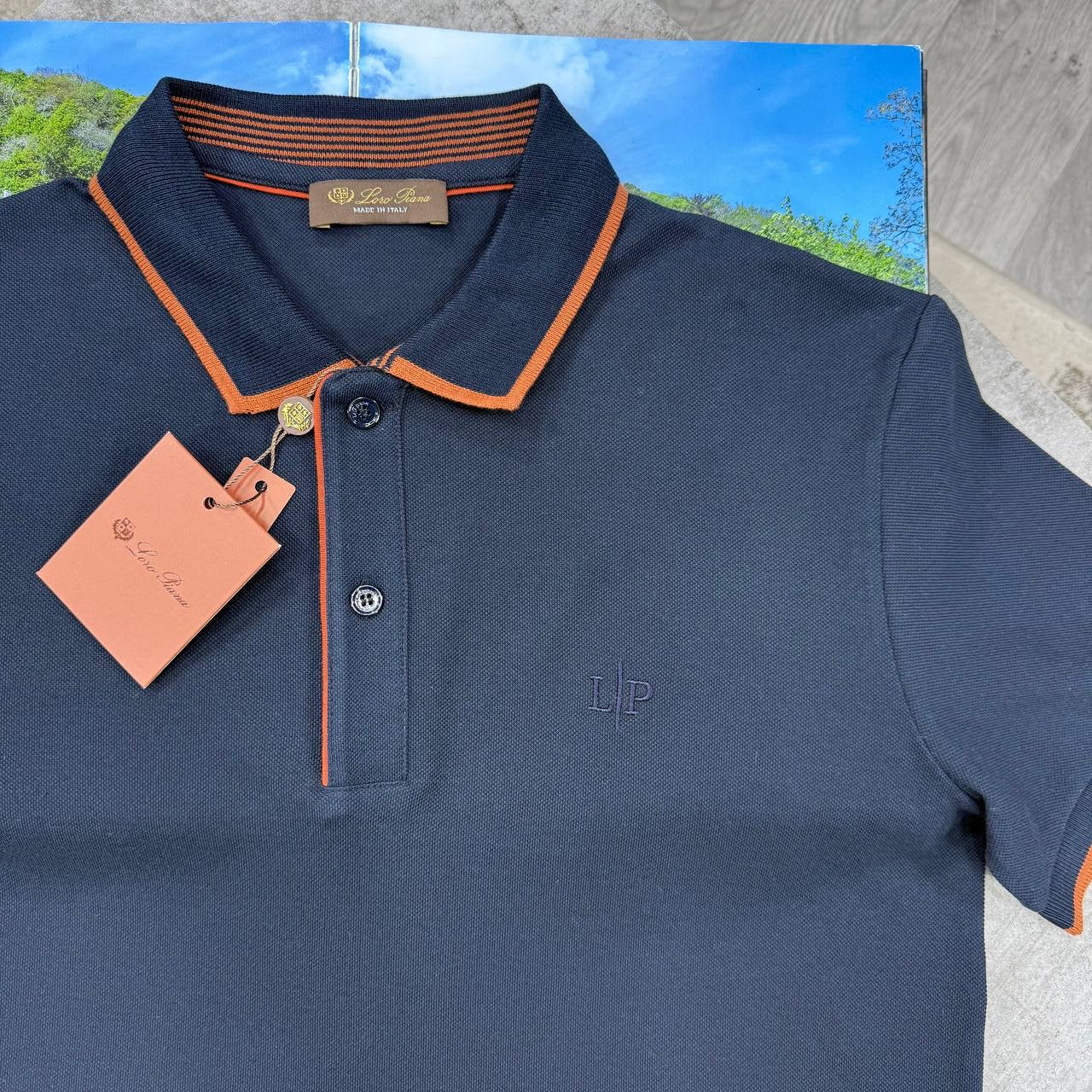 Poro polo