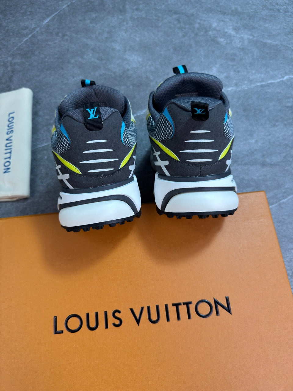 Lv Tatics Multi