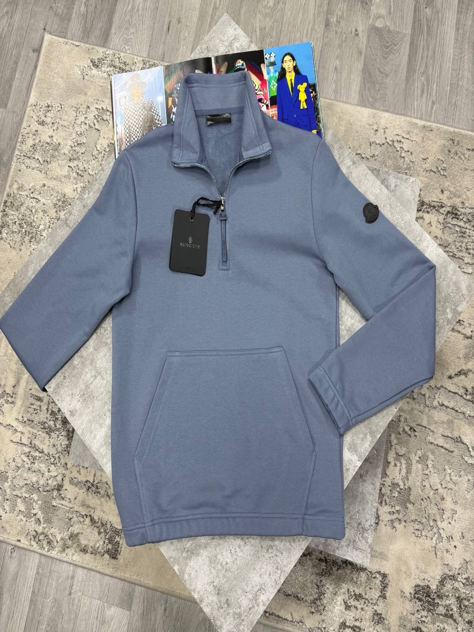 Monc 1-4 zip