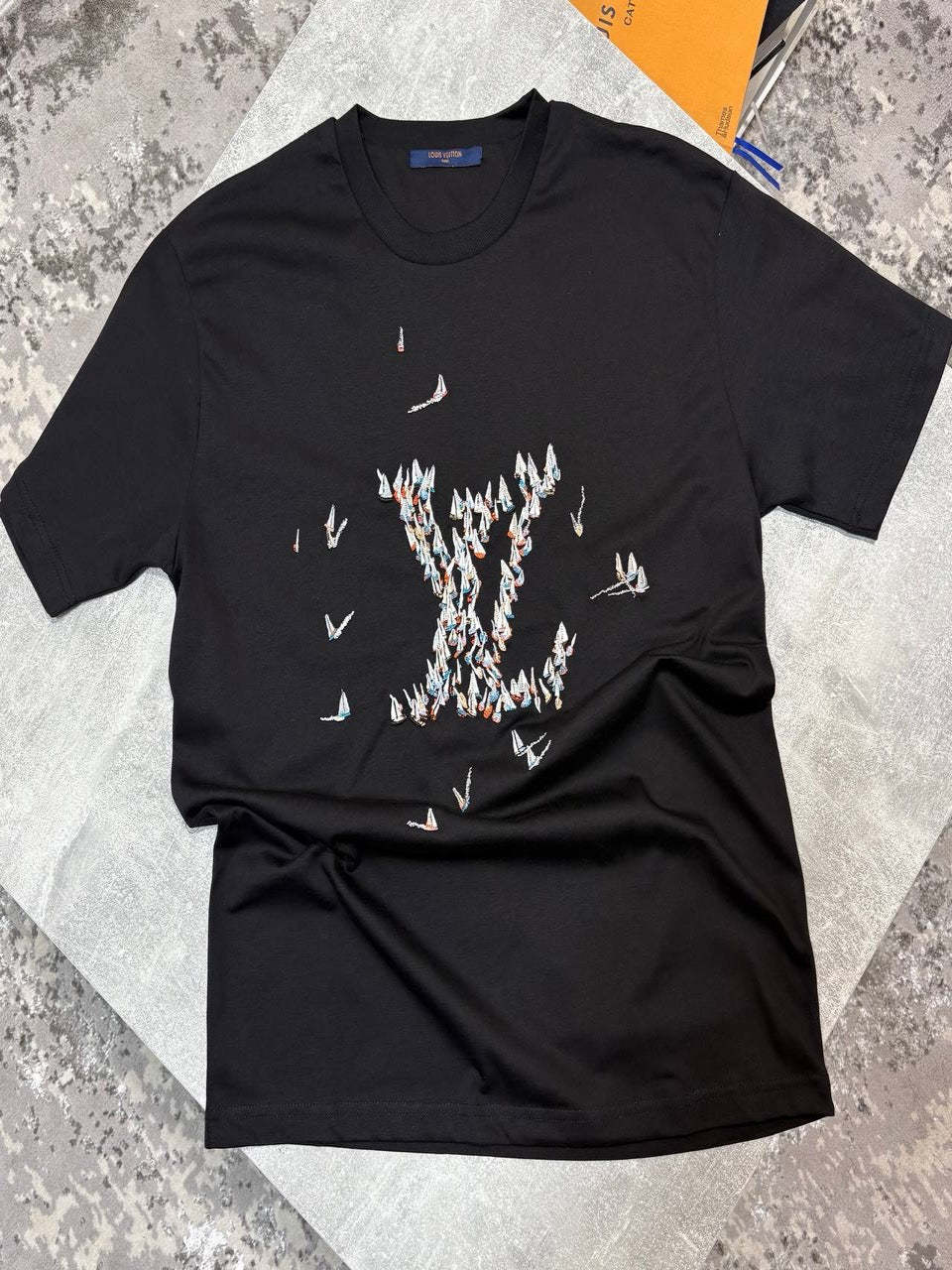 LV t shirt