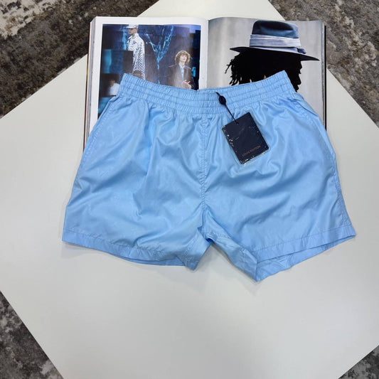 LV swimmers