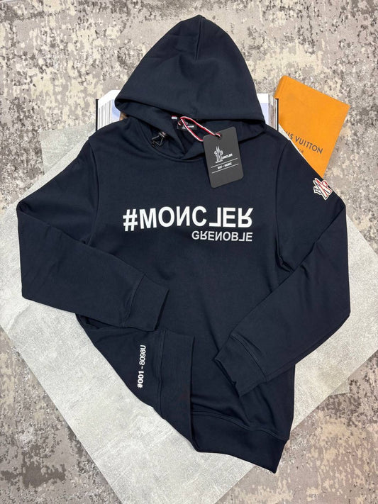 Monc hoody
