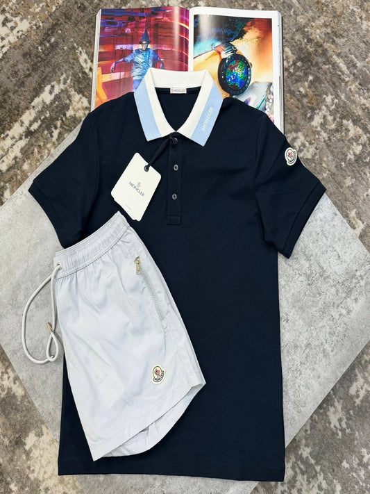 Monc twinset