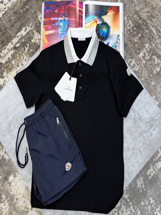 Monc twinset