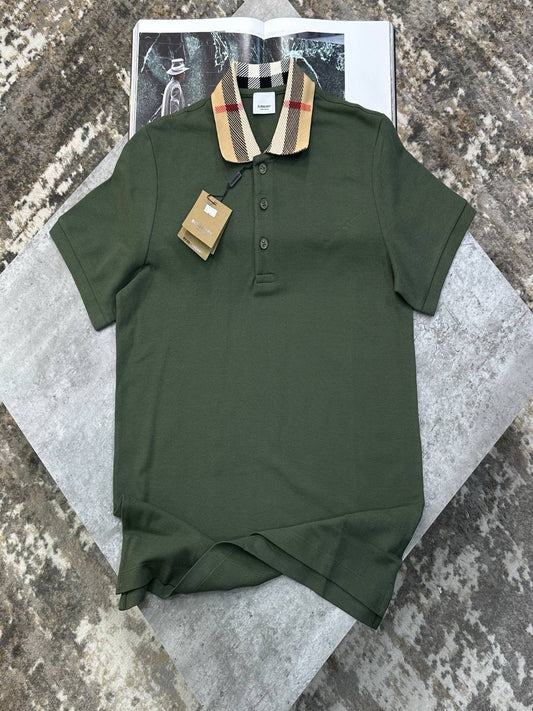 Burb polo
