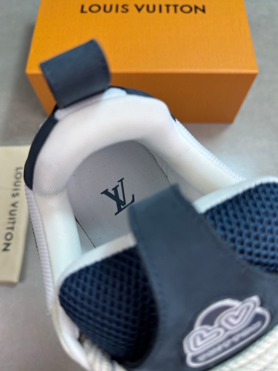 LV skates