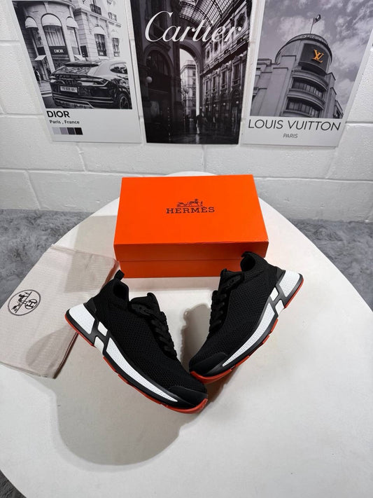 Herme sneakers