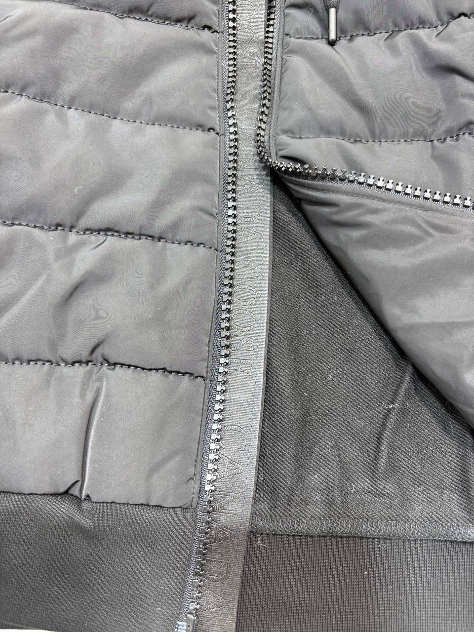 CG jacket