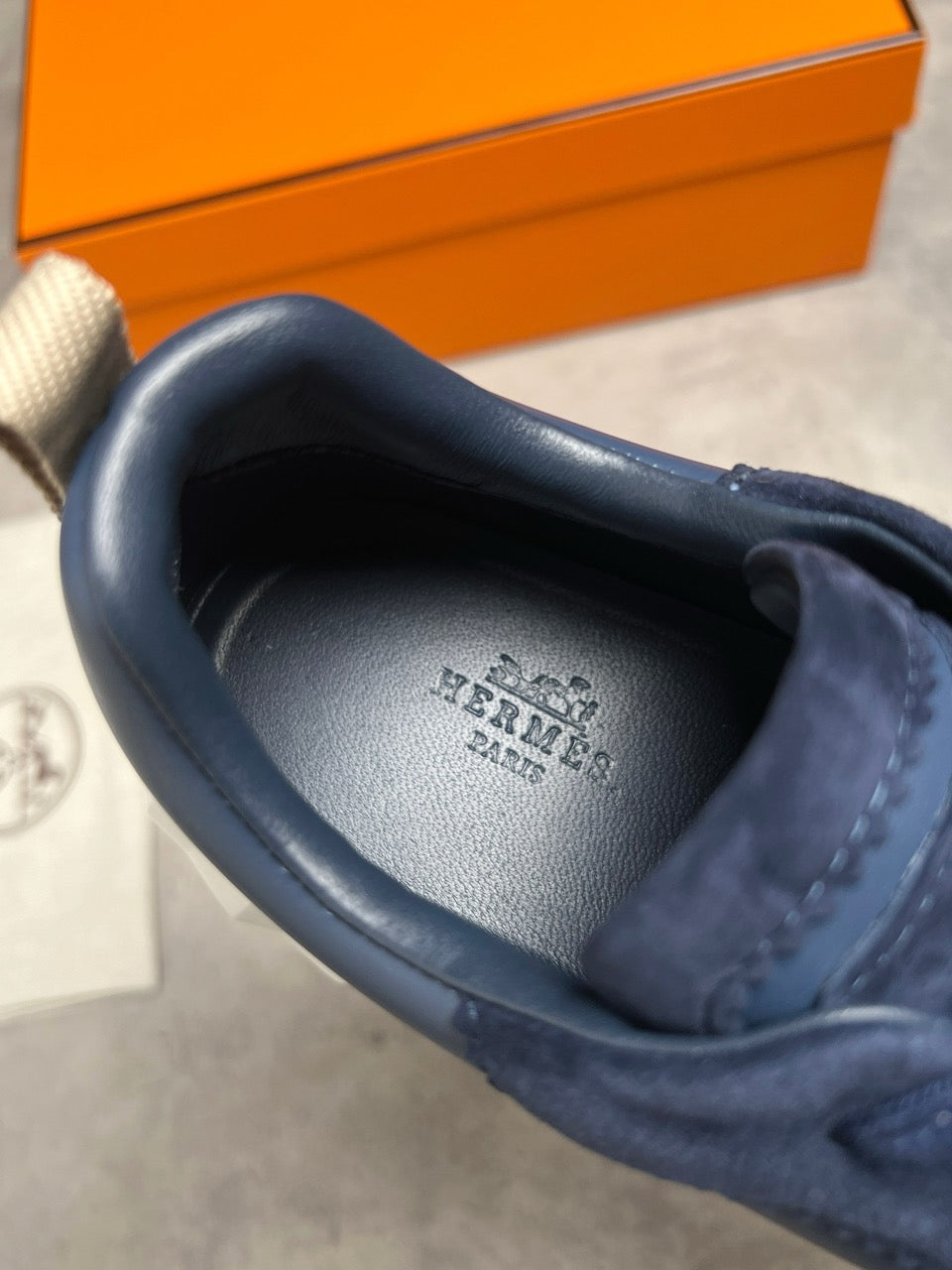 Herme Bouncing sneaker