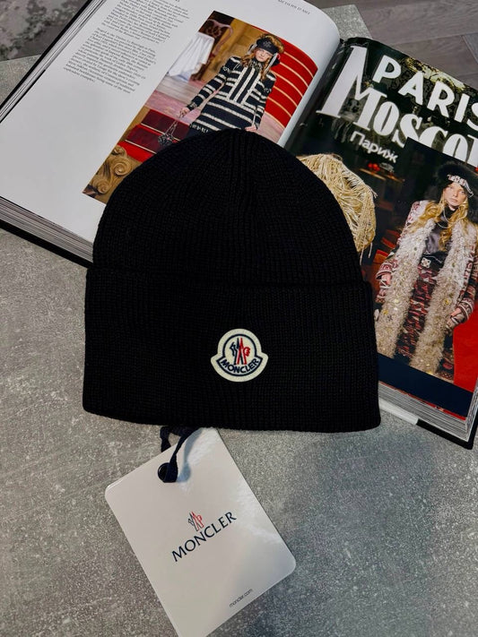 Monc beanie