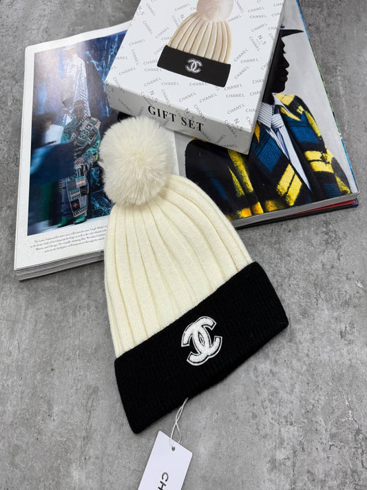 Chan beanie