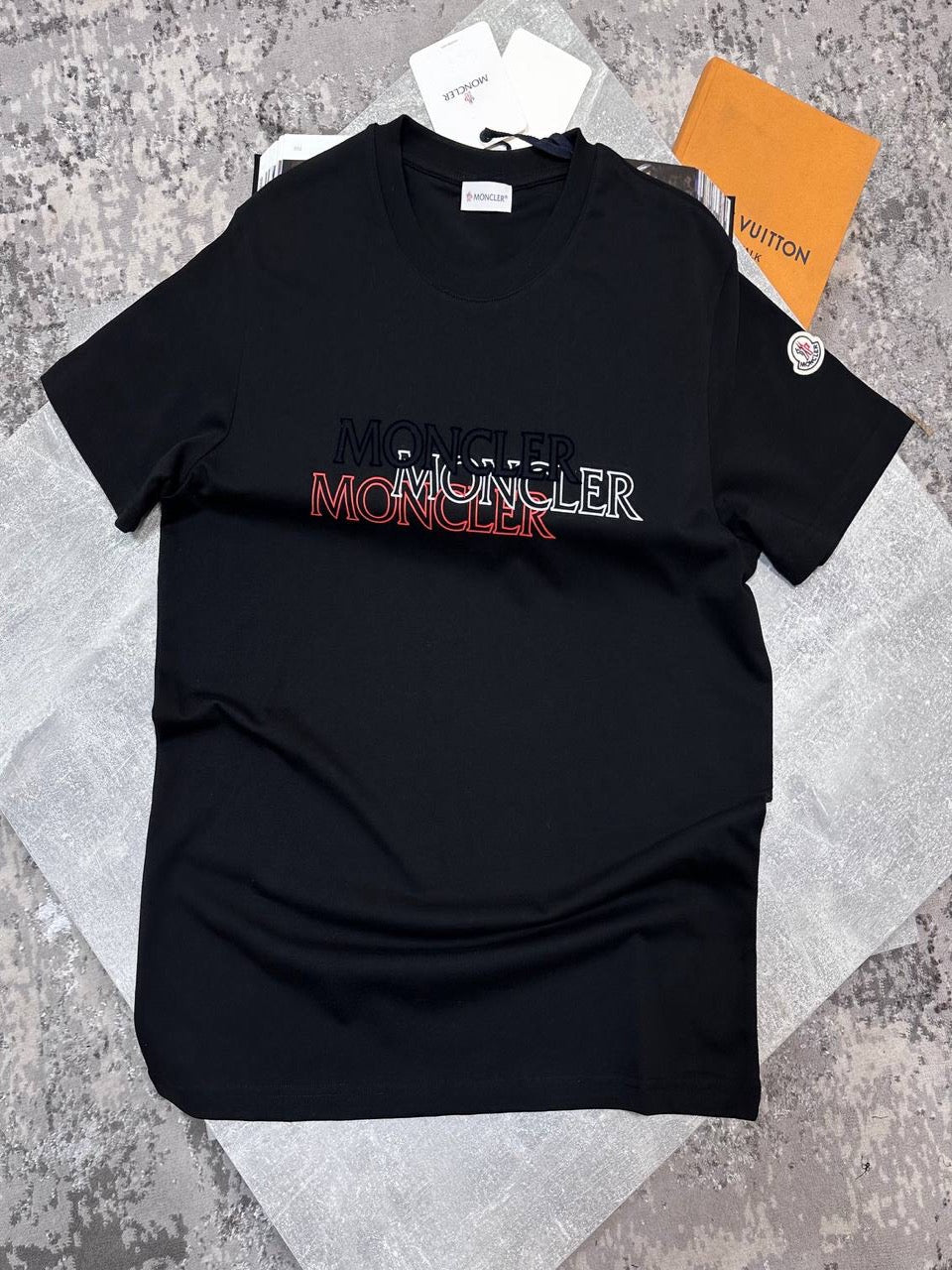 Monc t shirt
