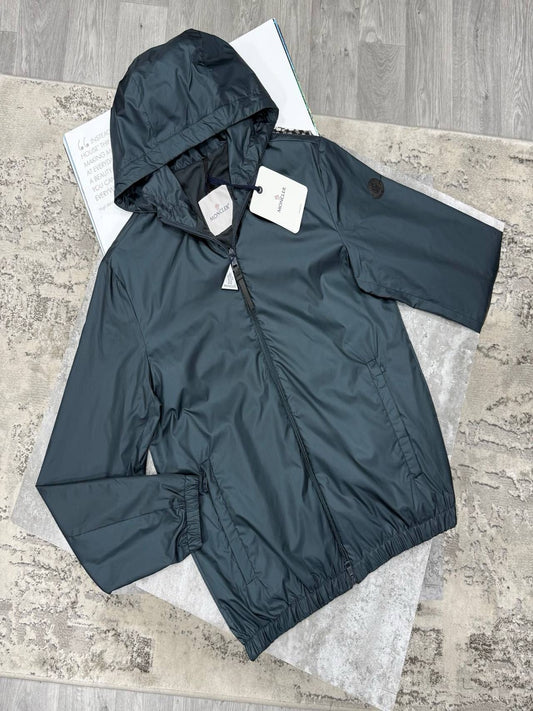 Monc lightweight jacket