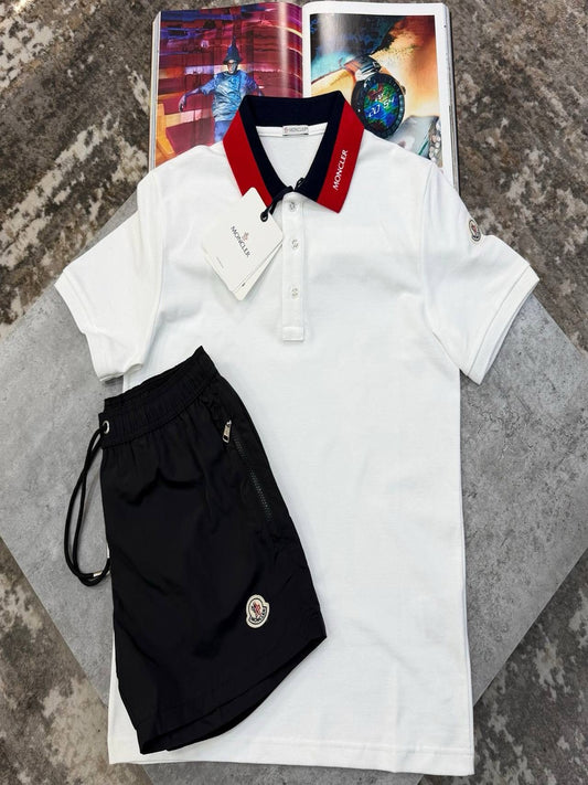 Monc twinset