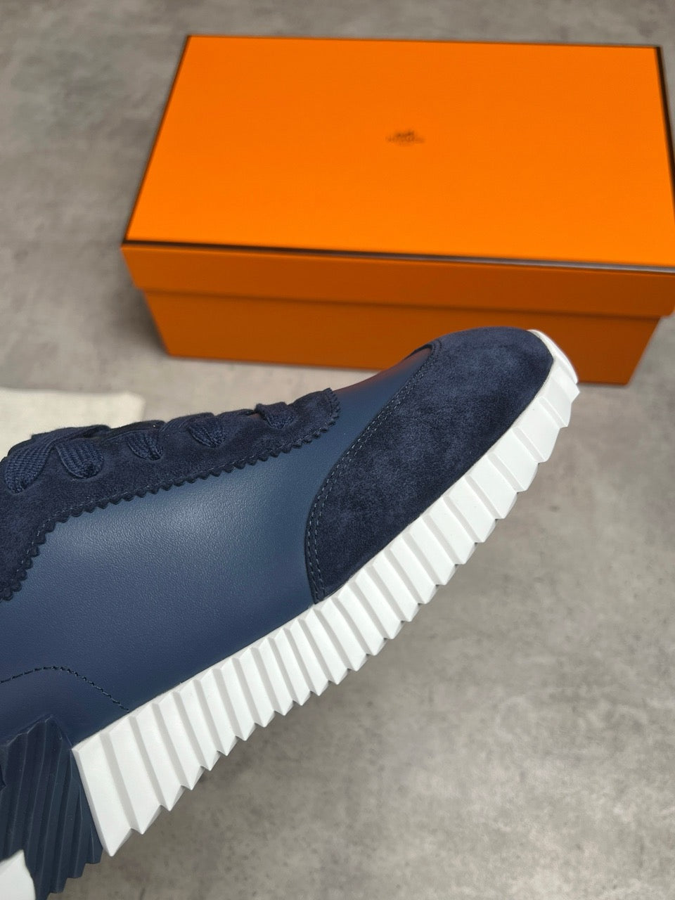 Herme Bouncing sneaker