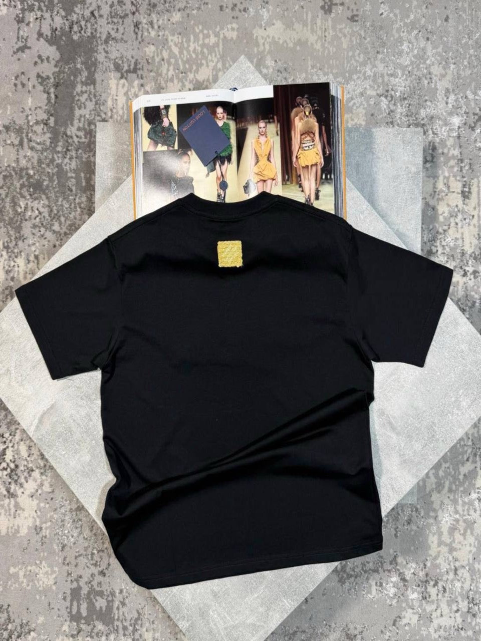 LV t shirt