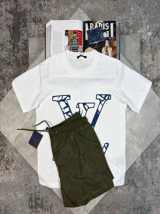 LV twinset