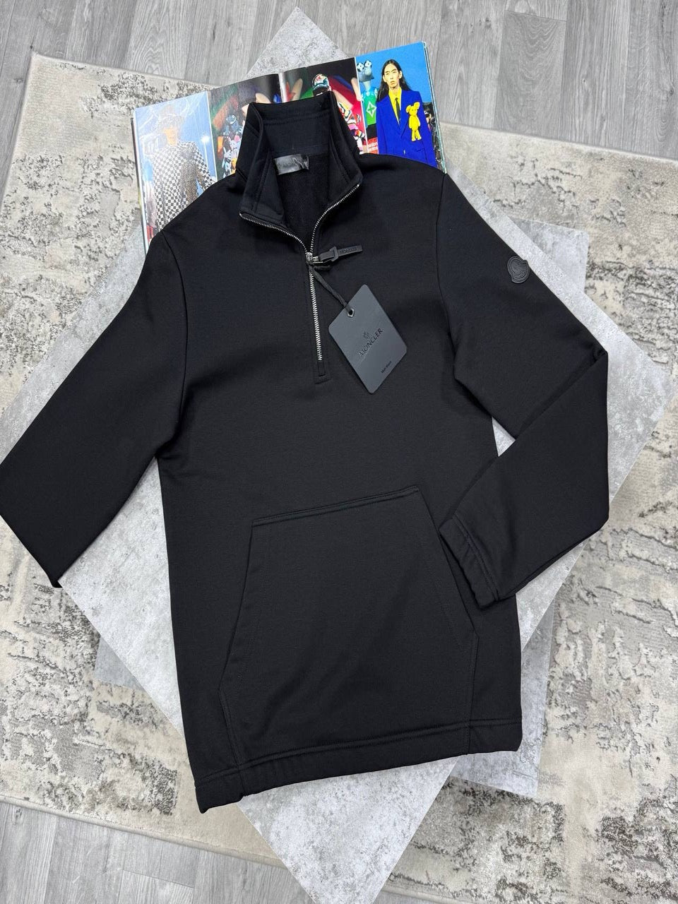 Monc 1-4 zip