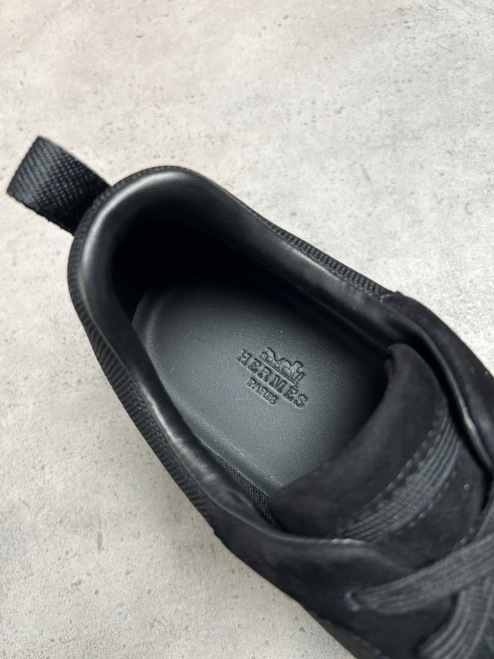 Hyper sneaker