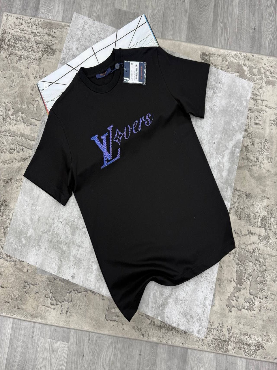 LV t shirt