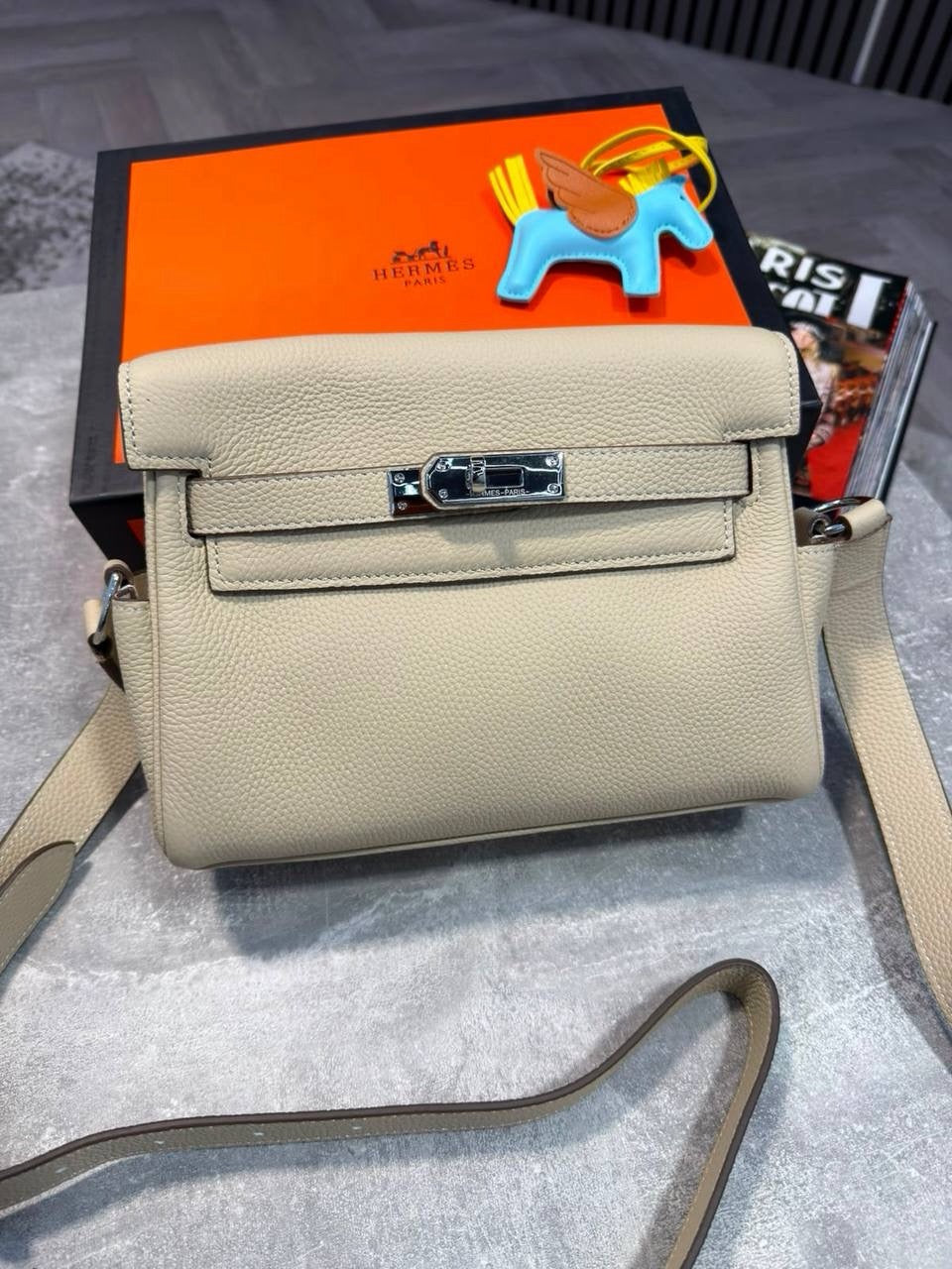 Herme bag