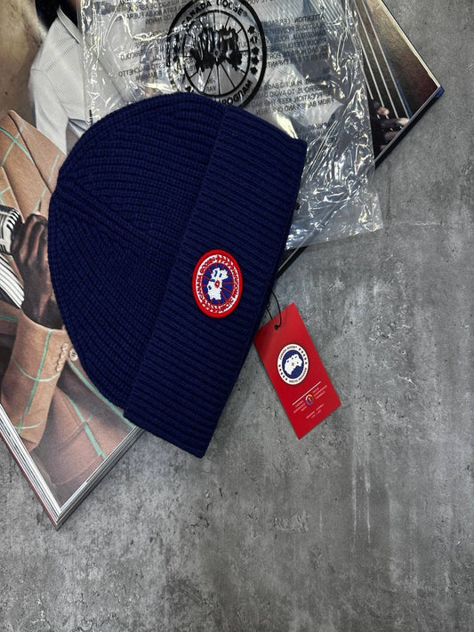 CG beanie