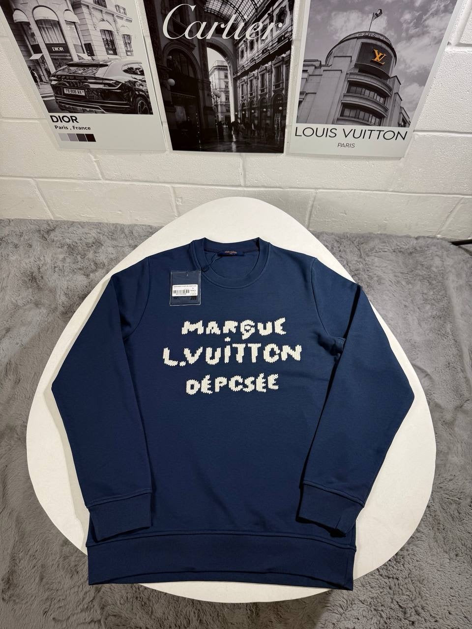 LV jumper